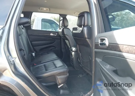 2012 Jeep Grand Cherokee Laredo from USA, damaged, VIN 1C4RJEAGXCC355516